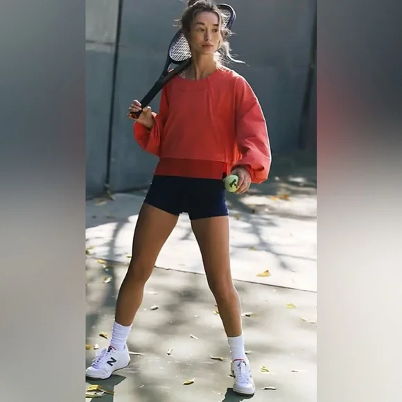 NWT FP Movement Jumpstart Layer~ Scarlett - Picture 4 of 8